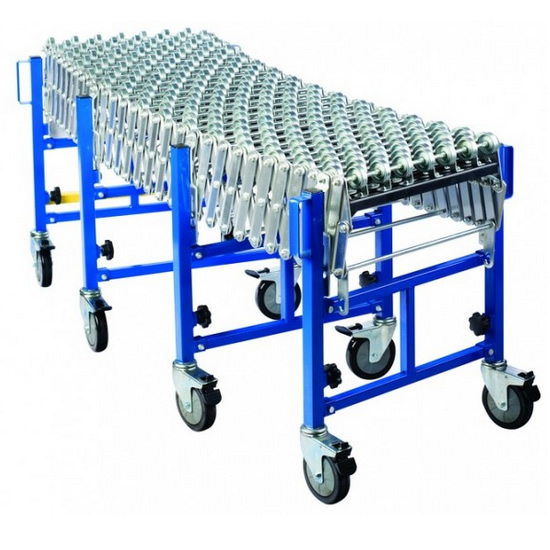 Roller Conveyors