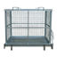 Picture of Mesh Drop Bottom Waste Bin 1000kg 1.5m3