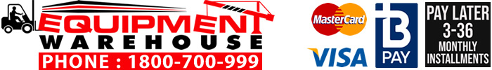 Materials Handling Equipment