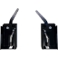 Skid Steer/ Bobcat Hitch Carrier Brackets