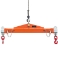 Picture of Telescopic Crane Spreader Beam 5000kg 1875mm
