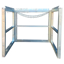 Picture of Gas Cylinder Storage Rack - 900x900