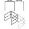 Picture of Gas Cylinder Storage Rack Add-on Module - 900x900