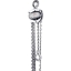 Picture of Toho Stainless Steel Chain Block / Chain Hoist 2000kg 6m