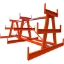 Picture of Heavy Duty Pipe Rack 12000Kg WLL x 4m Long