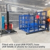 Picture of Welding Boom Base