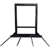 Picture of Bale Spear Attachment with Burder Hitch Small