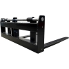 Picture of Pallet Forks Challenge Hitch / Aus Hitch