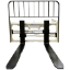 Picture of Sideshifting Fork Positioner 2500kg Class 2 1200mm Width
