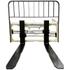 Picture of Sideshifting Fork Positioner 3500kg Class 3 1070mm Width