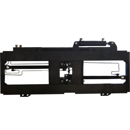 Picture of Sideshifting Fork Positioner 6800kg Class 4 2400mm Width