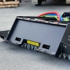 Picture of Himac Skid Steer Slasher Attachment Extreme Heavy Duty 1600mm