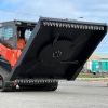 Picture of Himac Skid Steer Slasher Attachment Extreme Heavy Duty 1600mm