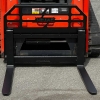 Pallet Forks for Bobcat MT1000