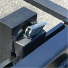 Pallet Forks for Bobcat MT1000